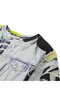 Printed Visual T-Shirt - 4