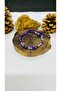 Handmade Ethnic Authentic Czech Glass Bracelet - 4