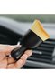 Soft S Hairy Mini Detailed Cleaning Brush Vehicle Auto Car Air Conditioner Vent Cleaning Brush - 7