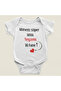 Super but My Aunt Is One! Soft Unisex Bodysuit