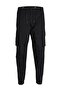 12242264-Fw Jpstkane Jjnoah Cuffed Cargo Noos Men's Cargo Pants