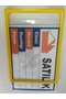 012-Fan Realty Frame Systems - Red/Yellow 12 Pieces - Fan Colors - 5