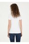 U.S. Polo Assn Polo Collar Slim Fit Women's T-Shirt - 4