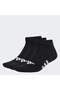 Pack of 3 - Performance Light Low Socks - 4