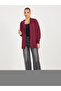 Oversized Zip Through Longline Hoodie - 2