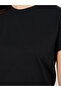 Solid Cotton T-Shirt & Pyjama Set - 4