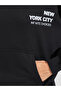 Oversized Regular Length Photo Print Hoodie - 4
