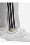 Essentials 3-Stripes Single Jersey Sweatpants - 4