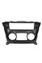 Single Din Car Radio Fascia Frame Stereo CD DVD Player Panel Bezel Adapter Facia Cover For Nissan... - 3