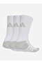 Set of 3 - Essentials CLimacool Crew Socks - 2