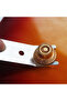 Electric Guitar Bass Multi Spanner Wrench Luthier Tool for Tightening Pots Switches Jacks Guitar ... - 2