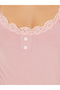 Lace Cami Top & Pyjama Set - 3