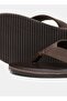 Washton Leather Sandals - 2