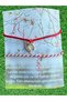 Marteniçka Bracelet Lucky Bracelet Wish Bracelet with Nal Figure, Symbol of Luck and Good Luck - 3