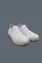 Toss Men's Sports Shoes - Caramel - 2