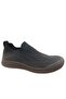 Toss Men's Sports Shoes - Black