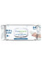 Natural 99.9% Water Wipes - 64pcs