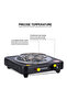 Single Burner Electric Hot Plate 1000 W Omhp2278 Induction Cooker - 3