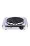 Electric Hot Plate 1500 W Omhp2395 Stainless Steel Burner Induction Cooker - 7