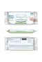 Aloe Natural 99.9% Water Wipes - 256pcs - 4