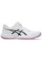 Court Slide 4 Women's Cream/Black Tennis Shoes 1042A283-100