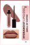 Hydramoist Lipgloss Moisturizing Lip Gloss - 24 Smell of Coffee - Nude