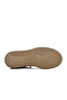 Beige Textile Memory Foam Men's Sports Shoes Vigor g - 5