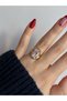Vintage Old Soul Ring - 3