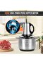 5L Capacity 500W Electric Meat Grinder Mincer Machine - 3