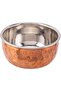 Copper Bowl S 8Cm X 8Cm X 4Cm Gold