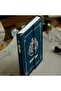 Mr Harry Potter Illustrated Agenda Notepad Magic Memory Book Specially Designed Vip Series - 4