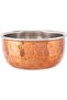 Copper Bowl S 8Cm X 8Cm X 4Cm Gold - 3
