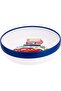 CARS BOWL 15CMX15CMX4CM Multicoloured