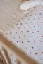 Baby Size (Without Sheets) Duvet Cover Set 100X150 cm |   Red Car - 8