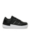 Freya Kadın Siyah Sneaker