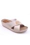 11259 Orthopedic Silicone Sole Daily Women's Slippers - 2