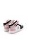 Haykat High-Rise Youth Sports Shoes - Powder Sneaker - 4