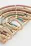 Gökkuşağı Rattan Askılık - 3