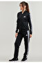 Women's 3-Striped Tracksuit Set Jd5434 - 4