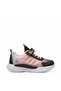 023 Orthopedic Girl's Preschool Black/Powder Comfortable Sneaker