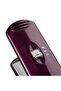 BaByliss I-Pro 230 Steam Straightener Detangle & Retractable Comb - 7