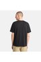 Timberland front seasonal stack logo tee tb0a6dhd0011 - 4