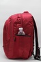 Unisex Waterproof Fabric Sports School Backpack with Laptop Compartment-mp669 - 4