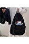 Lagom Fashion Hello Kitty Sanrio Printed Unisex Backpack