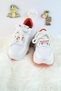 Unisex Children's Sports Shoes Kuromi Sports Shoes Special Design Lace-Up and Velcro Children's Sneaker Sports - 4