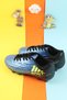 Unisex Kids Crampons Turf Field Boys Football Shoes Studded Soccer Sneakers - 3
