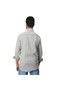 قميص رجالي بأزرار 1200357 مقاس 3xl-أخضر - 3