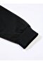 Men's Funny'Use This' Printed Black White Gray Crew Neck Sweatshirt - 4