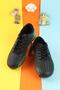 Unisex Kids Crampons Turf Field Boys Football Shoes Studded Soccer Sneakers - 6