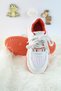 Unisex Children's Sports Shoes Kuromi Sports Shoes Special Design Lace-Up and Velcro Children's Sneaker Sports - 3